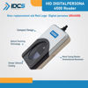 Picture of HID DigitalPersona URU4500, Fingerprint Reader, Pack of 5, IDCS Demo Soft