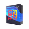 Picture of Intel Core i9-9900K Desktop Processor 8 Cores up to 5.0GHz Unlocked LGA1151 300 Series 95W (BX806849900K)