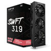 Picture of XFX Speedster SWFT319 ,Radeon™ RX 6800 Core Gaming Graphics Card with 16GB GDDR6, AMD RDNA™ 2 (RX-68XLAQFD9)