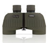 Picture of Steiner Military-Marine Series Binoculars, Lightweight Tactical Precision Optics for Any Situation, Waterproof, Green, 7x50