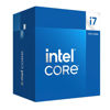 Picture of Intel Core i7-14700 Desktop Processor 20 cores (8 P-cores + 12 E-cores) up to 5.4 GHz