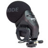 Picture of Rode SVMP Stereo VideoMic Pro Condenser Microphone