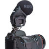 Picture of Rode SVMP Stereo VideoMic Pro Condenser Microphone