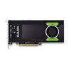 Picture of PNY TECHNOLOGIES Nvidia Quadro P4000 - The World'S Most Powerful Single Slot Professional Graphics Card (VCQP4000-BLK)