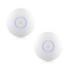 Picture of U6-PRO Dual-Band Wi-Fi 6 Access Point Bundle of 2 (2 Pack)