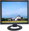 Picture of ViewEra V198HB TFT LCD Security Monitor 19" Screen Size, VGA, 1 CH BNC in/Out, 1x HDMI, Resolution 1280 x 1024, Brightness 250 cd/m2, Contrast Ratio 1000:1, Response Time 5ms, Built-in Speaker