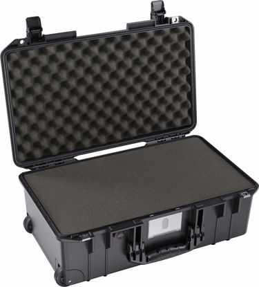 Picture of Pelican Air 1535 Case with Foam - Black