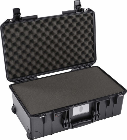 Picture of Pelican Air 1535 Case with Foam - Black