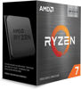 Picture of AMD Ryzen 7 5800X3D, without cooler 3.4 GHz 8 cores / 16 thread 100MB 105W 100-100000651WOF