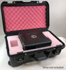 Picture of G Raid Shuttle 4 Bay Waterproof Case (wheeled) - 1 Capacity