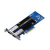 Picture of Synology 2-Port 25GbE SFP28 PCIe Network Adapter E25G30-F2