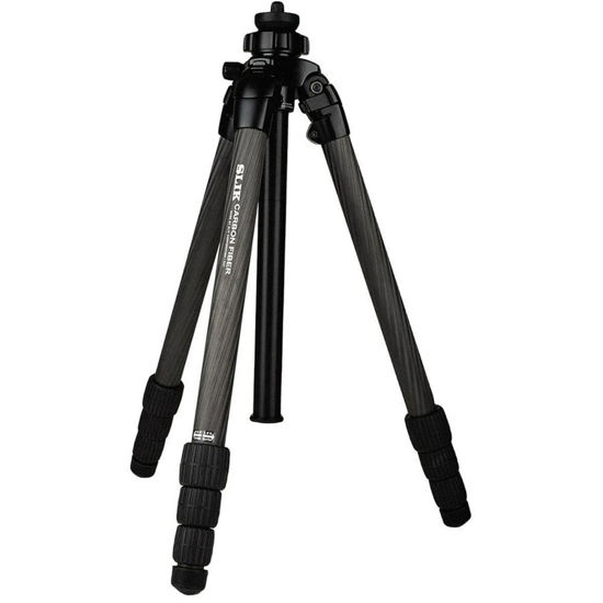 Picture of Slik PRO CF-934 4-Section Carbon Fiber Tripod