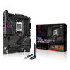 Picture of ASUS ROG Strix B650E-E Gaming WiFi AM5 (LGA1718) Ryzen 7000 Gaming Motherboard(16+2 Power Stages,DDR5,4X M.2 Slots, PCIe® 5.0, WiFi 6E, 2.5G LAN,USB 3.2 Gen 2x2 Type-C® Rear I/O Port, Aura Sync RGB)