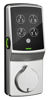 Picture of 2-Peice Deluxe Kit with Lockly Secure Plus Deadbolt and Access Touch 3D Fingerprint Reader Bundle