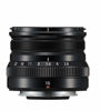 Picture of FUJIFILM X Replacement Lens FUJINON Monofocal Wide Angle Compact 16mm F2.8 Dustproof Splashproof Low Temperature Resistant Aperture Ring Black F XF16MMF2.8 R WR B