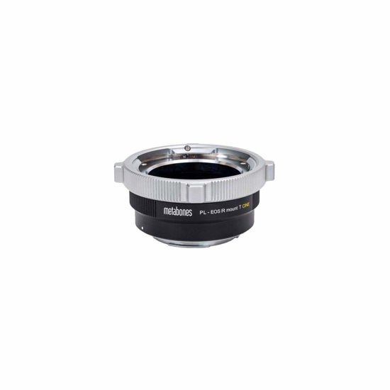 Picture of Metabones PL to Canon EFR-Mount T (Matte Black).