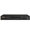 Picture of Q-See (Certified Refurbished) QC838-2R, 8-channel 4MP HD IP NVR with 2TB Hard Drive, Network Surveillance Recorder