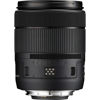 Picture of Canon EF-S 18-135mm f/3.5-5.6 is USM Lens with Lens Pouch, Commander Optics 3 Piece Filter Kit, Cap Keeper