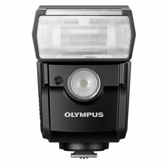 Picture of OM SYSTEM OLYMPUS FL-700WR Electronic Flash