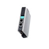 Picture of MOXA NPort IA-5150I 1-Port RS-232/422/485 Serial IA Device Server with 2 KV Isolation, 10/100 Ethernet (RJ45)