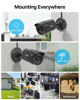 Picture of ZOSI 16CH 3K Lite Home Security Camera System,AI Human/Vehicle Detection,Night Vision,Remote Access,8pcs 1080p Outdoor Surveillance Cameras,16 Channel 1080P CCTV DVR with 2TB HDD for 24/7 Recording