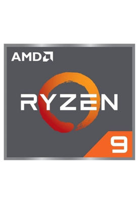 Picture of AMD Ryzen 9 5950X 16-core, 32-thread unlocked desktop processor