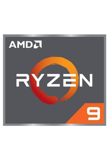 Picture of AMD Ryzen 9 5950X 16-core, 32-thread unlocked desktop processor