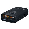 Picture of UNIDEN R4 Extreme Long-Range Laser/Radar Detector, Record Shattering Performance, Built-in GPS w/AUTO Mute Memory, Voice Alerts, Red Light & Speed Camera Alerts, Multi-Color OLED Display (Renewed)