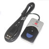 Picture of 100% USB Fingerprint Reader Digital Persona U.are.u 4500 Reader USB Biometric Fingerprint Scanner 70" Cable (5pcs)