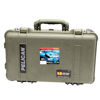 Picture of Pelican 1510 Case With Padded Dividers (OD Green), Olive Green (015100-0040-130)