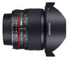 Picture of SAMYANG 8 mm f/3.5 UMC CS II fisheye Lens - for Fuji X