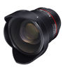 Picture of SAMYANG 8 mm f/3.5 UMC CS II fisheye Lens - for Fuji X