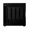 Picture of Asustor Xpanstor 4 AS5004U, 4 Bay Expansion Unit USB 3.1 Gen 2 Type C NAS Storage Capacity Expander