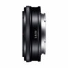 Picture of Sony SEL-20F28 E-Mount 20mm F2.8 Prime Fixed Lens