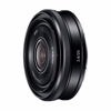 Picture of Sony SEL-20F28 E-Mount 20mm F2.8 Prime Fixed Lens