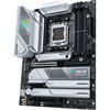 Picture of ASUS Prime X670E-PRO WiFi AMD X670 AM5 Ryzen™ Desktop 9000 8000 & 7000 ATX Motherboard with PCIe® 5.0, Four M.2 Slots, DDR5 Slots, USB 3.2 Gen 2x2 Type-C®, USB4® Support, WiFi 6E, and 2.5G Ethernet