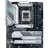 Picture of ASUS Prime X670E-PRO WiFi AMD X670 AM5 Ryzen™ Desktop 9000 8000 & 7000 ATX Motherboard with PCIe® 5.0, Four M.2 Slots, DDR5 Slots, USB 3.2 Gen 2x2 Type-C®, USB4® Support, WiFi 6E, and 2.5G Ethernet