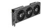 Picture of XFX Speedster QICK309 Radeon RX 7600XT Black Gaming Graphics Card with 16GB GDDR6 HDMI 3xDP, AMD RDNA 3 RX-76TQICKBP