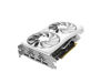 Picture of ZOTAC Gaming GeForce RTX 4060 8GB Twin Edge OC White Edition DLSS 3 8GB GDDR6 128-bit 17 Gbps PCIE 4.0 Compact Gaming Graphics Card, ZT-D40600Q-10M