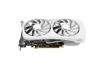 Picture of ZOTAC Gaming GeForce RTX 4060 8GB Twin Edge OC White Edition DLSS 3 8GB GDDR6 128-bit 17 Gbps PCIE 4.0 Compact Gaming Graphics Card, ZT-D40600Q-10M