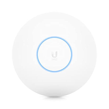 Picture of Ubiquiti Networks UniFi 6 Long-Range UniFi 6 Long-Range, 3000, W125937194 (UniFi 6 Long-Range, 3000 Mbit/s, 600 Mbit/s, 2400 Mbit/s, 10,100,1000 Mbit/s, 300 User(s), Multi User)