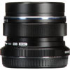 Picture of Olympus M.Zuiko Digital ED 12mm F2.0 Lens, for Micro Four Thirds Cameras (Black)