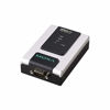 Picture of MOXA NPort 6150 -1 Port RS-232/422/485 Secure Device Server, 12-48V, w/ Adapter