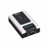 Picture of MOXA NPort 6150 -1 Port RS-232/422/485 Secure Device Server, 12-48V, w/ Adapter