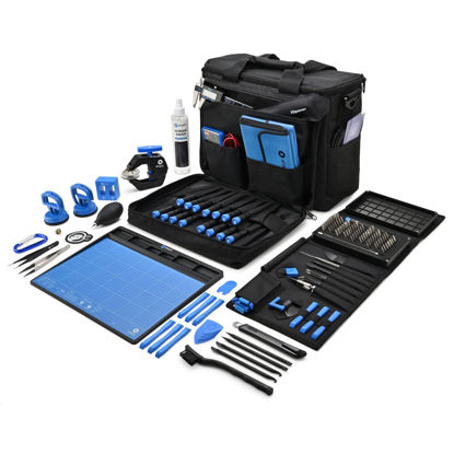 Picture of iFixit Repair Business Toolkit - Smartphone, Laptop, Tablet Starter Tools