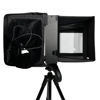 Picture of Glide Gear Colapsible Portable F2F 25 Face-to-Face Eye Contact Periscope Interview Teleprompter