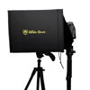 Picture of Glide Gear Colapsible Portable F2F 25 Face-to-Face Eye Contact Periscope Interview Teleprompter