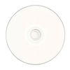 Picture of Smartbuy 4.7gb/120min 16x DVD+R White Inkjet Hub Printable Blank Media Recordable Disc (1800-Disc)