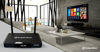 Picture of 2022 Newest SuperBOX S3 Pro with Voice Remote | 32 Gig Storage | Powerful Dual WiFi Antenna's, Black