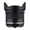 Picture of Rokinon Series II 14mm F2.8 Weather Sealed Ultra Wide Angle Lens for Canon EF